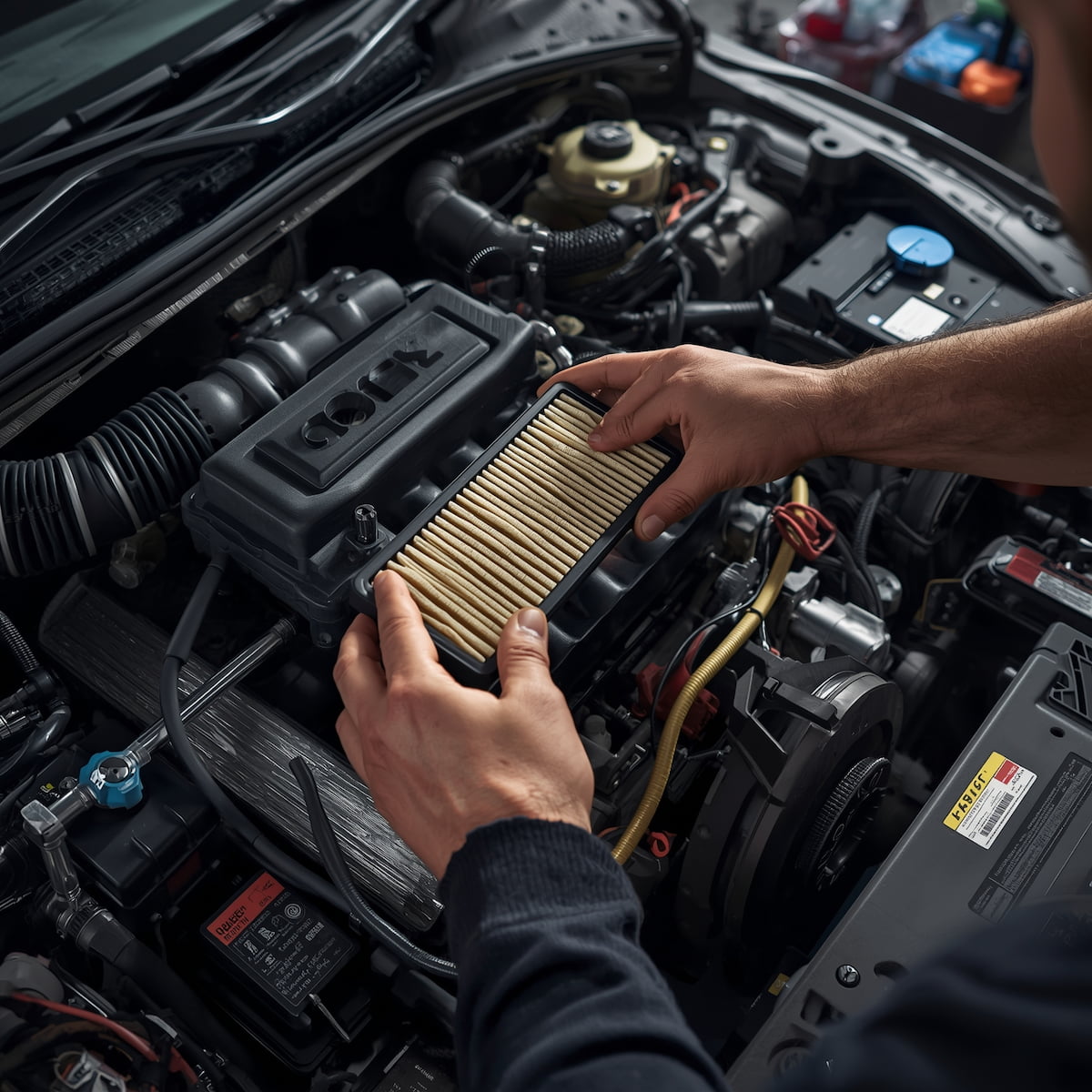 Service automobile : {{title}}