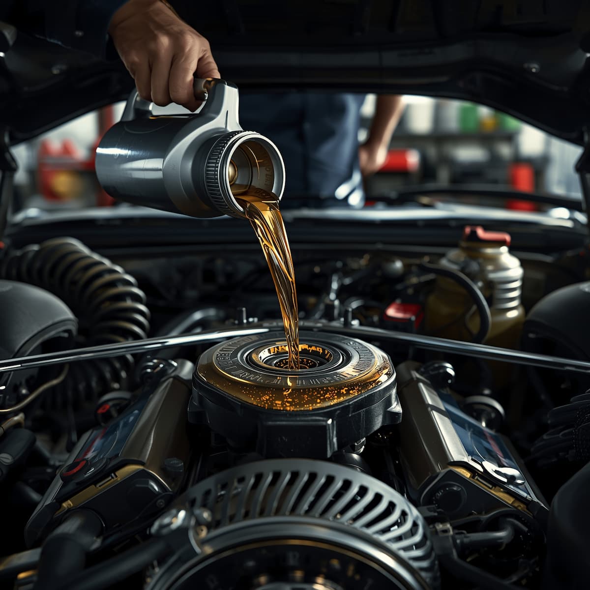 Service automobile : {{title}}